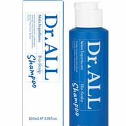 Dr. All Bio Scalp Shampoo Mini (100ml)