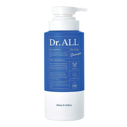 Dr. All Bio Scalp Shampoo