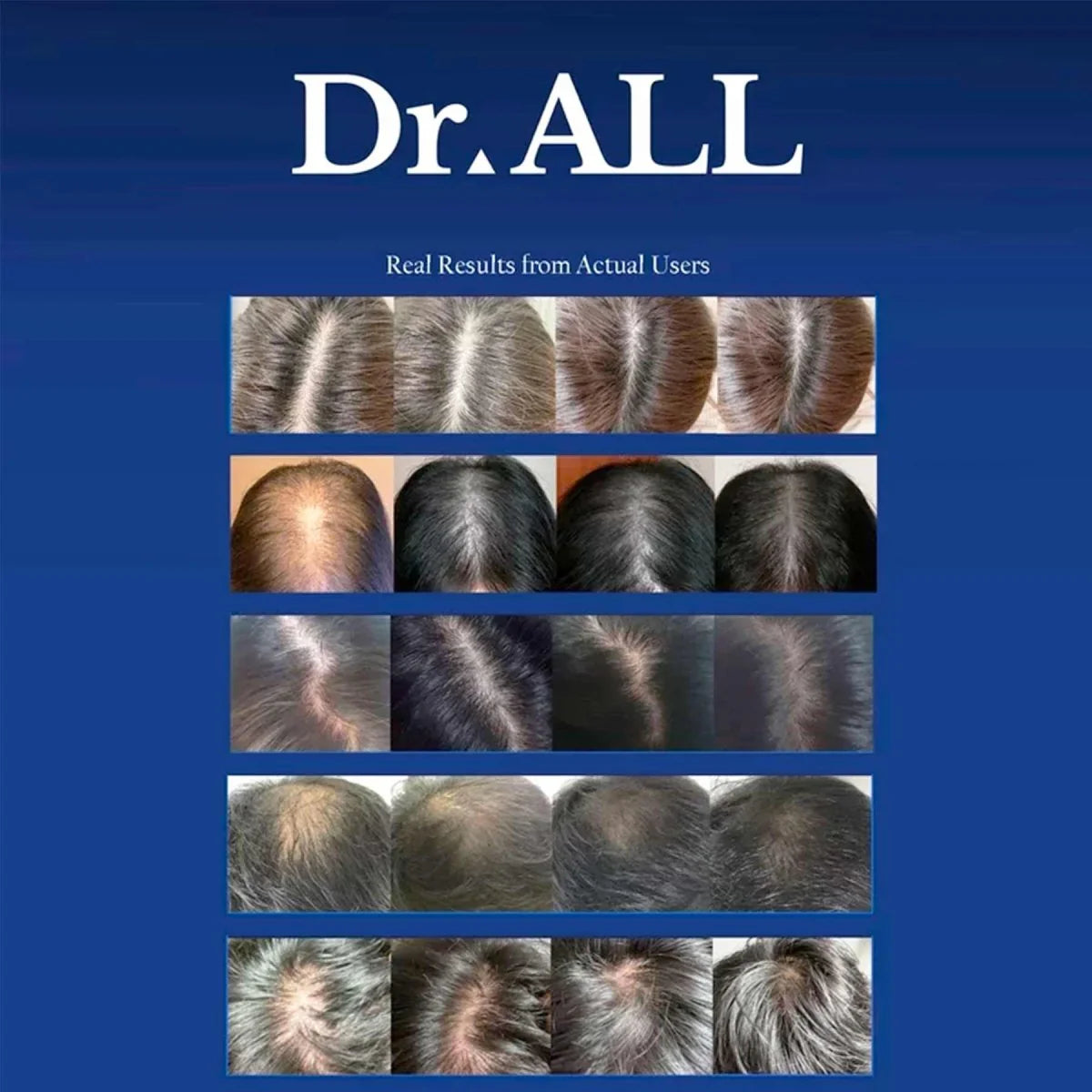 Dr. All Bio Scalp Shampoo