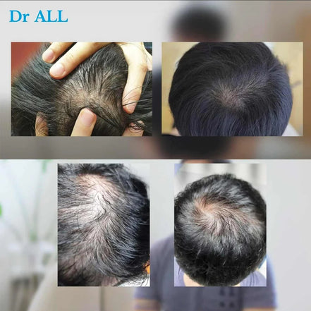 Dr. All Holiday Special Gift Set