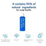 Dr. All Bio Scalp Shampoo