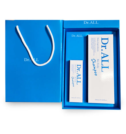 Dr. All Holiday Special Gift Set